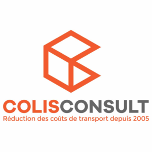 Logo ColisConsult