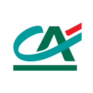 Logo Crédit Agricole