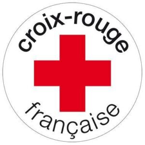 Logo Croix-Rouge française