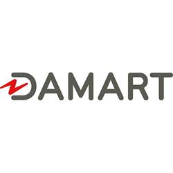 Logo Damart