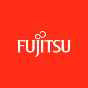 Logo Fujitsu