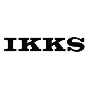 Logo IKKS