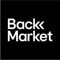 Logo Back Market