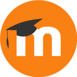 Logo Moodle