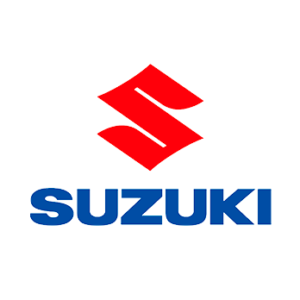 Logo Suzuki