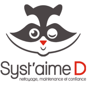 Logo Syst'aime D