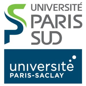 Logo Université Paris-Sud