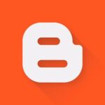 Logo Blogger