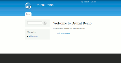 Drupal : un CMS gratuit open source écrit en PHP