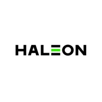 Logo Haleon