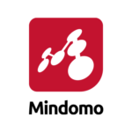 Logo Mindomo