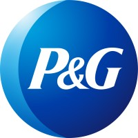 Logo P&G