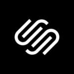 Logo Squarespace