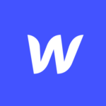 Logo Webflow