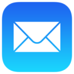 Logo Apple Mail