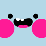 Logo Blush