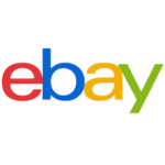 Logo eBay Marketplace