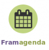 Logo Framagenda