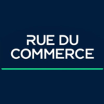 Logo Rue du Commerce Marketplace