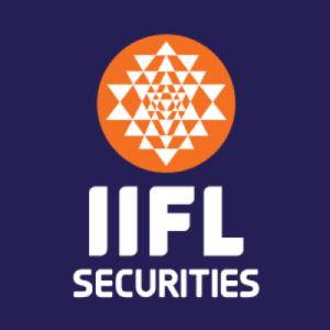 Logo IIFL Securities