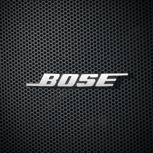Logo Bose
