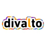 Logo Divalto