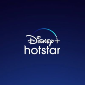 Logo Hotstar