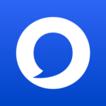 Logo Olvid