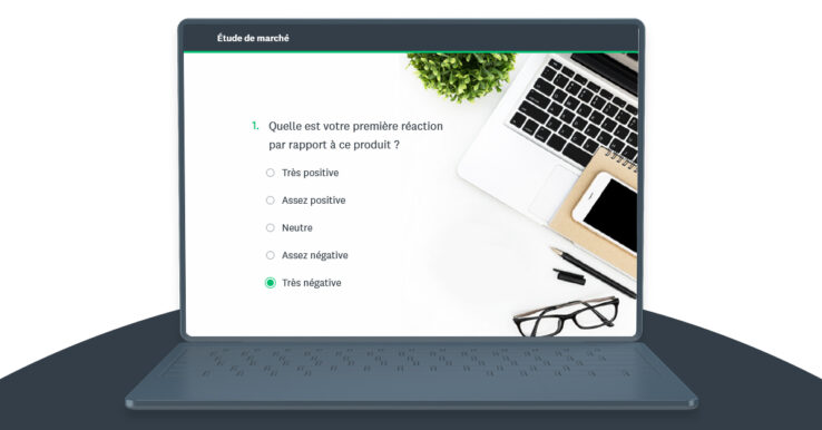 Illustration SurveyMonkey