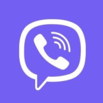 Logo Viber