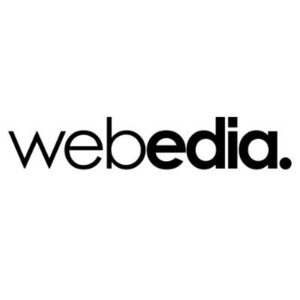 Logo Webedia