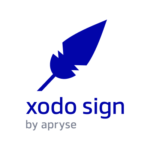 Logo Xodo Sign (Eversign)