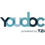 Logo Youdoc
