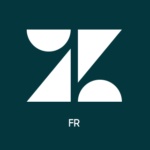Logo Zendesk