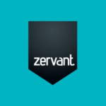 Logo Zervant