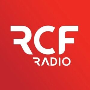 Logo RCF