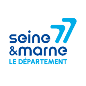Logo Département Seine-et-Marne