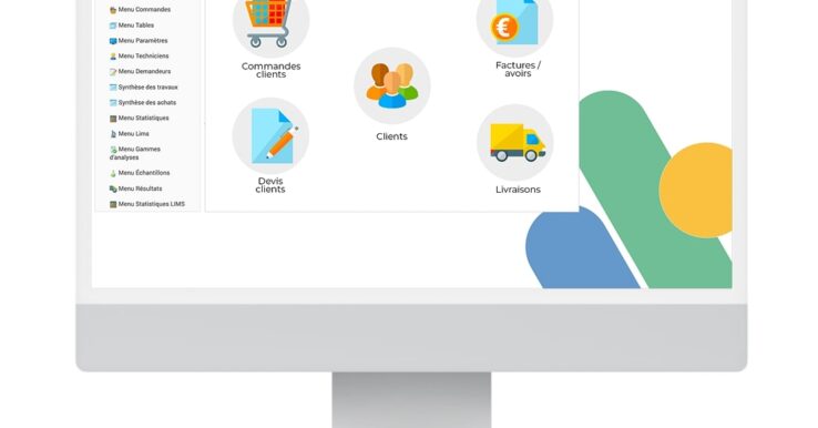 Illustration AQ Manager