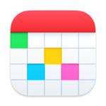 Logo Fantastical