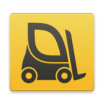 Logo ForkLift