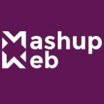 mashup web logo
