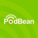 Logo PodBean