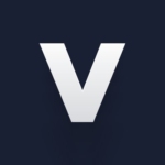 Logo Veed.io Screen Recorder