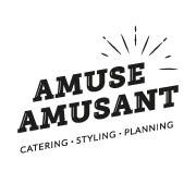 Logo Amuse Amusant
