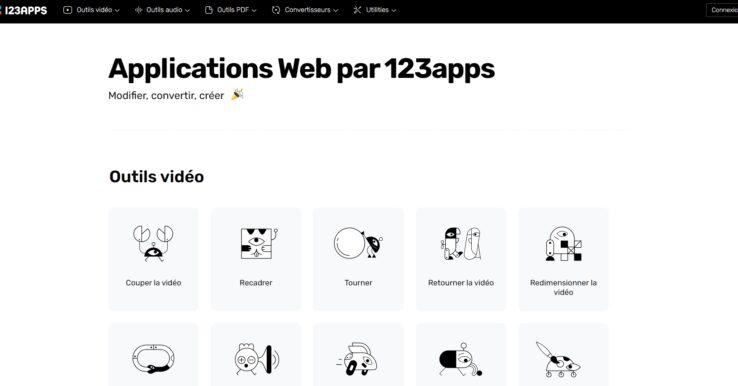 Illustration 123apps