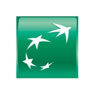 Logo BNP Paribas