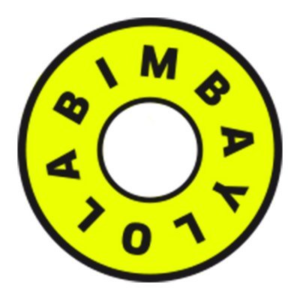Logo Bimba y Lola