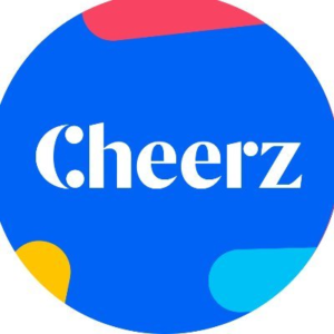 Logo Cheerz