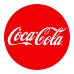 Logo Coca-Cola