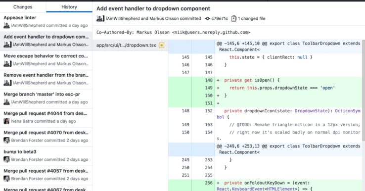 Illustration GitHub
